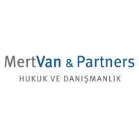 MertVan & Partners Hukuk ve Danışmanlık Logo