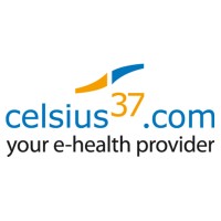celsius37.com AG Logo
