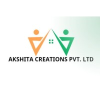 Akshita Creations Pvt. Ltd Logo