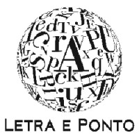Letra e Ponto Projetos Educacionais Logo