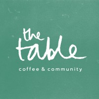 The Table Logo