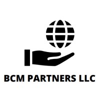 BCM Partners, LLC Logo