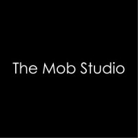 The Mob Studio Logo