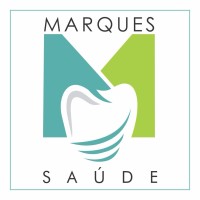 Marques Saúde Logo