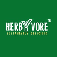 HerbYvore Foods Logo
