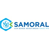 SAMORAL Logo