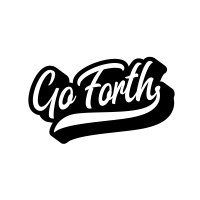 Go Forth Creative Logo