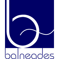 Les Balnéades Logo
