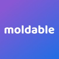 Moldable Logo