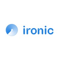 Ironicreports.com Logo
