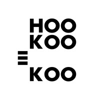 HOO KOO E KOO Logo