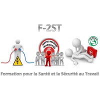 F-2ST Logo