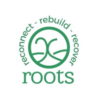 Roots of Recovery Logo