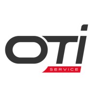 OTI Service Logo