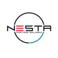NESTA Portage Logo