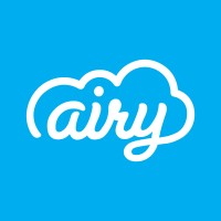 Airy Logo