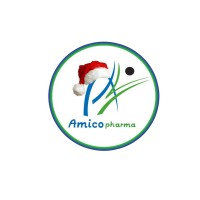 Amico Pharma.official Logo