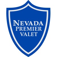 Nevada Premier Valet & Detail Logo