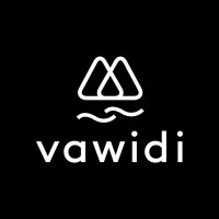 Vawidi Glamping Logo