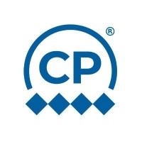 CryptoPerformance Logo