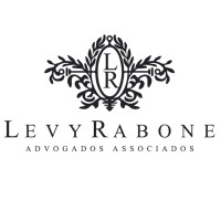 Levy Rabone & Advogados Associados Logo