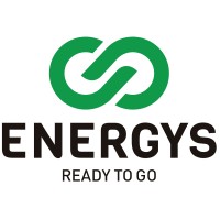Energys Australia Logo