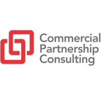 Commercial Partnership Consulting Logo