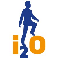 i2o Business Consultancy & Business Intelligence Logo