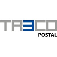 TRECO Postal Logo
