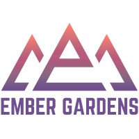 Ember Gardens Logo