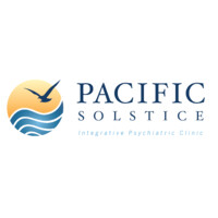 Pacific Solstice Logo