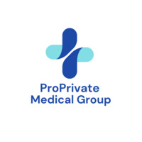 Pro Private Medical Group Logo