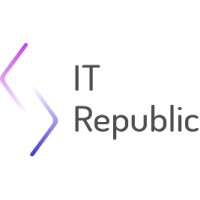 IT Republic Logo