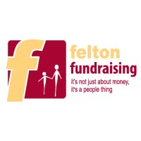 Felton Fundraising Logo