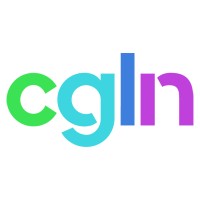 Clean Growth Leadership Network (CGLN) Logo