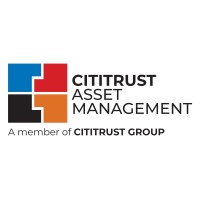 CitiTrust Asset Management Logo