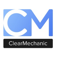 ClearMechanic Logo