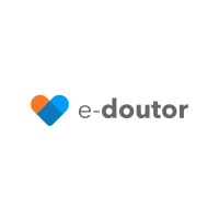 E-doutor Saúde Logo