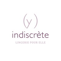 indiscrète Logo