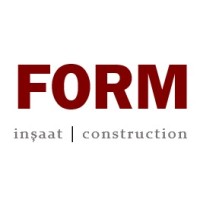 Form İnşaat / Construction Logo