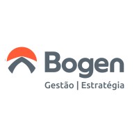 Bogen Gestão | Estratégia Logo