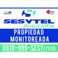SESYTEL Solutions Logo