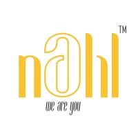 Nahl SaaS Private Limited Logo