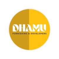 Dhamu Furnishing & Developers Logo