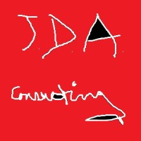 JDA Consulting Logo