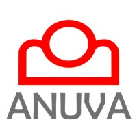 Imóveis Anuva Logo