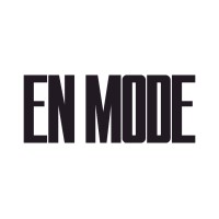EN MODE MAGAZINE Logo