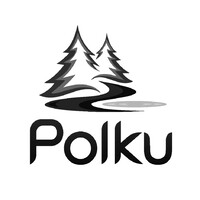 Polku Hotel & Business Resort Logo