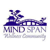 Mind Span Wellness Communities Logo