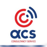 ACS Egypt Logo